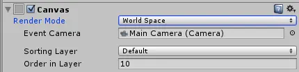 World Space