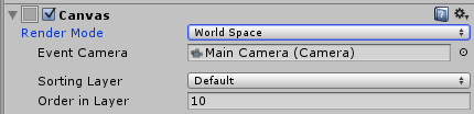 World Space